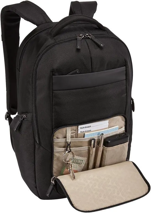 Alt view image 13 of 14 - Notion 15.6" Laptop Backpack