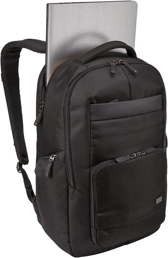 Alt view image 11 of 14 - Notion 15.6" Laptop Backpack