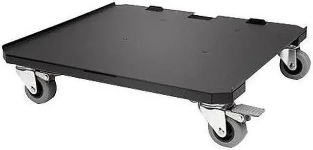 Alt view image 10 of 11 - Kensington K67909WW Strong, Rugged Plycarbonate Body Designed To Meet Military-Grade Mil-Std 810G Te
