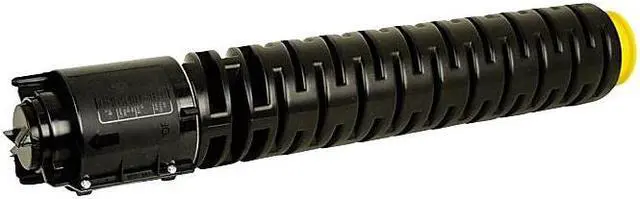 Alt view image 6 of 6 - Sharp Yellow Toner Cartridge