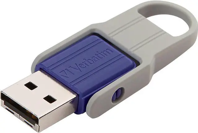 Alt view image 16 of 17 - 32GB STORE N FLIP USB FLASH DRV