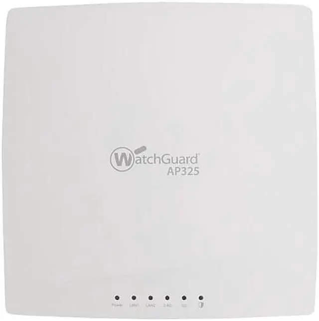 Main image of WatchGuard WGA35403 AP325 and 3-yr Basic Wi-Fi