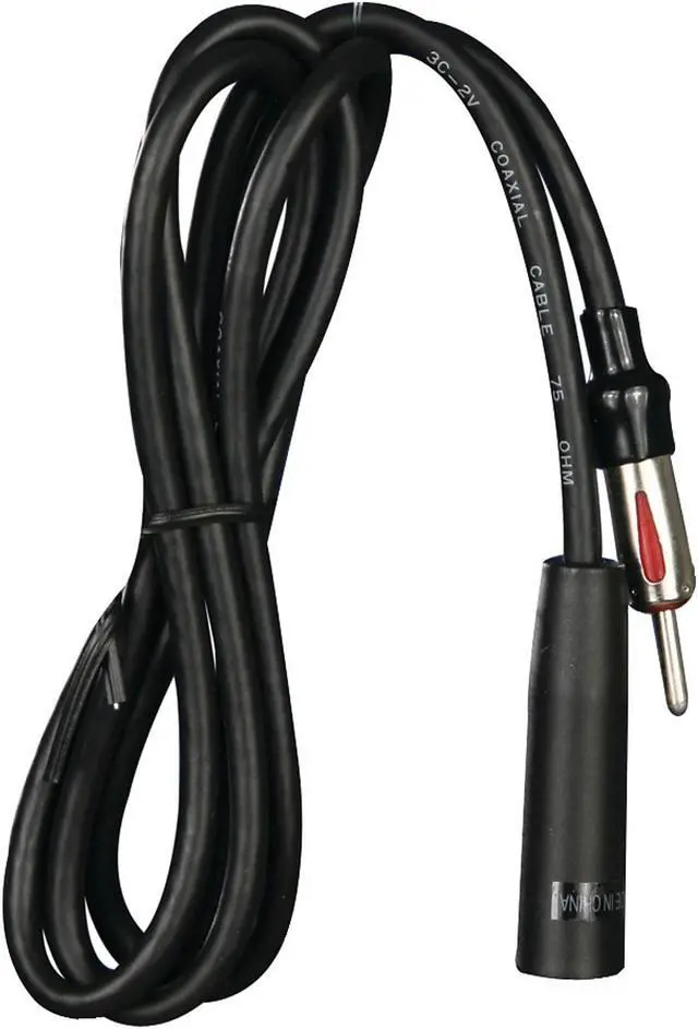 Alt view image 12 of 14 - Metra 44EC48 METRA Interface Adapter - Antenna