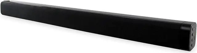 Alt view image 12 of 12 - iLive ITB037BO 29" HD Sound Bar with Bluetooth