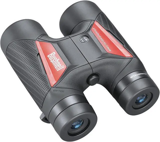 Alt view image 11 of 18 - Bushnell BS11040 Spectator Sport 10x 40mm Binoculars