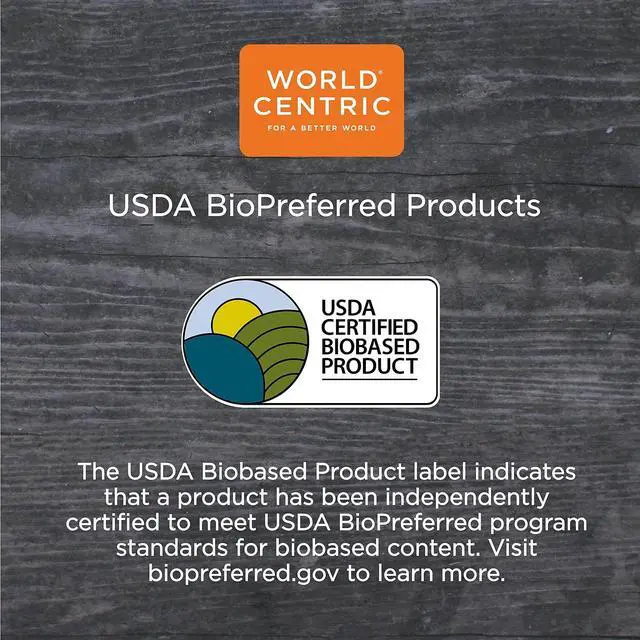 Alt view image 5 of 8 - NoTree Paper Hot Cups 8 oz Natural 1000/Carton CUSU8