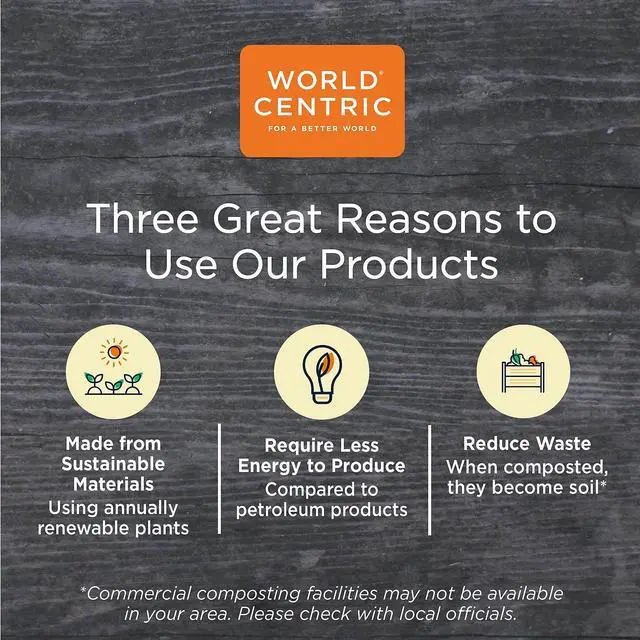 Alt view image 7 of 8 - NoTree Paper Hot Cups 8 oz Natural 1000/Carton CUSU8