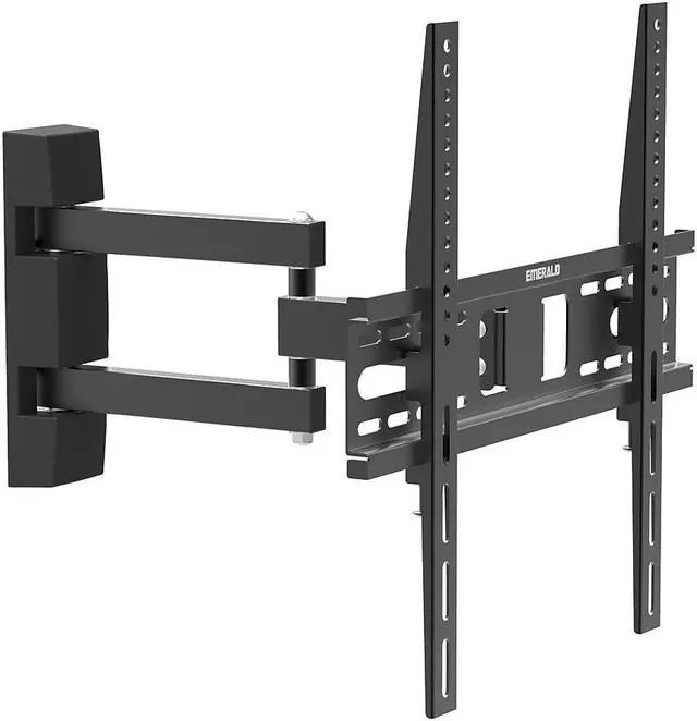 Alt view image 5 of 6 - Emerald Full Motion Wall TV Mount 99 lbs. Max (SM-513-838)