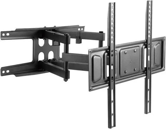 Alt view image 2 of 2 - Emerald Full Motion Wall TV Mount 120 lbs. Max (SM-720-8550)