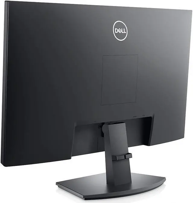 Alt view image 9 of 15 - Dell 27" 75 Hz VA FHD Monitor 4 ms FreeSync (AMD Adaptive Sync) D-Sub, HDMI SE2722H