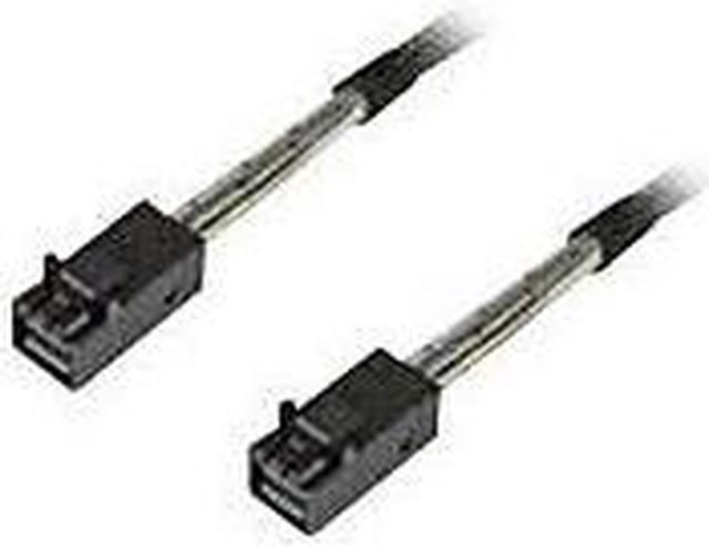 Alt view image 5 of 5 - Intel Model AXXCBL950HDHD 3 ft. Cable Kit 950 HDHD
