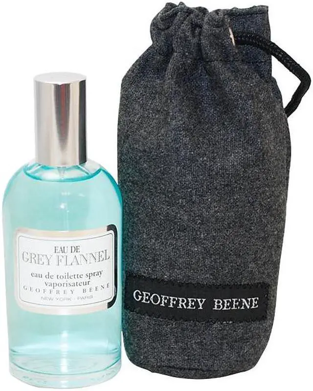 Alt view image 14 of 20 - Eau De Grey Flannel - 4 oz EDT Spray
