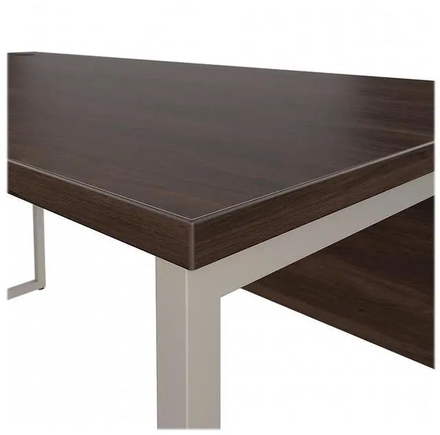 Alt view image 18 of 19 - Floortex Anti-Static Chairmat Std. Lip 36"x48" GNTN 319226LV