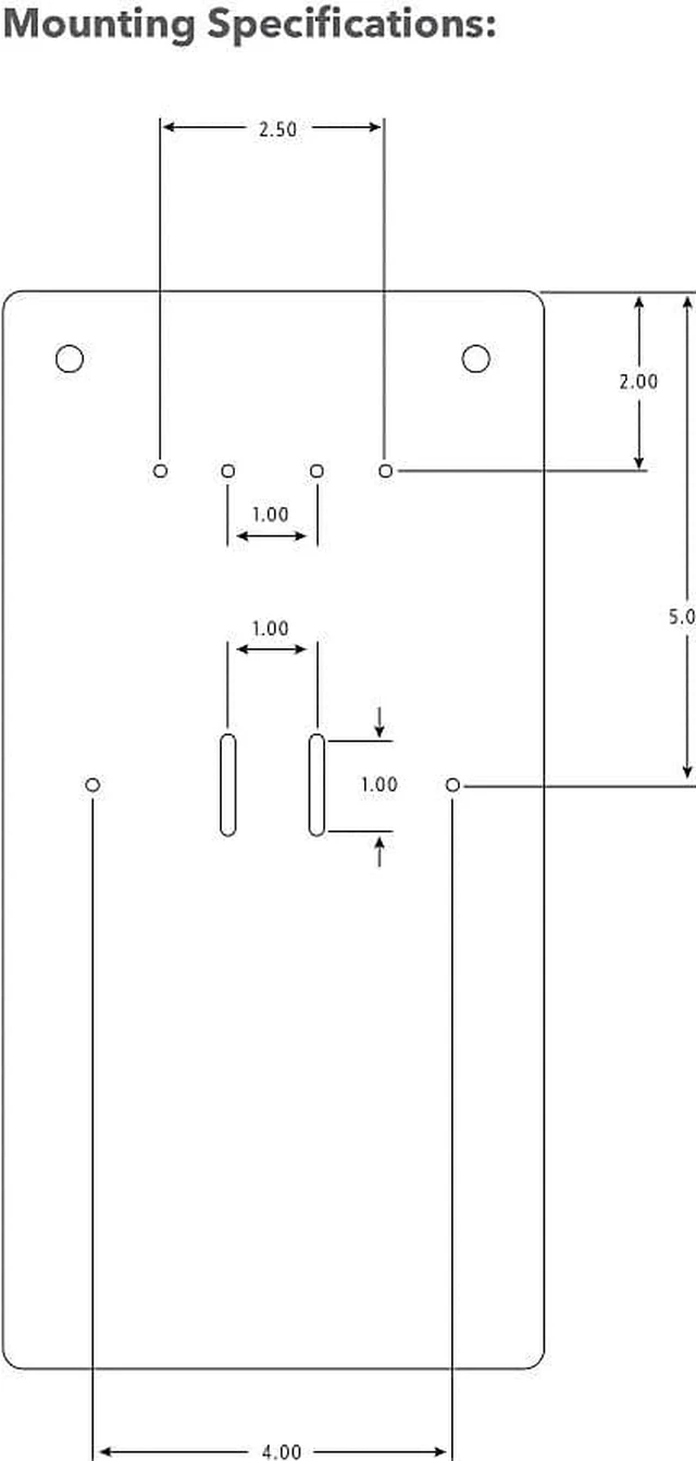 Alt view image 10 of 15 - Hand Sanitizer Station Stand 12 x 16 x 54 Silver HONSTANDP8T