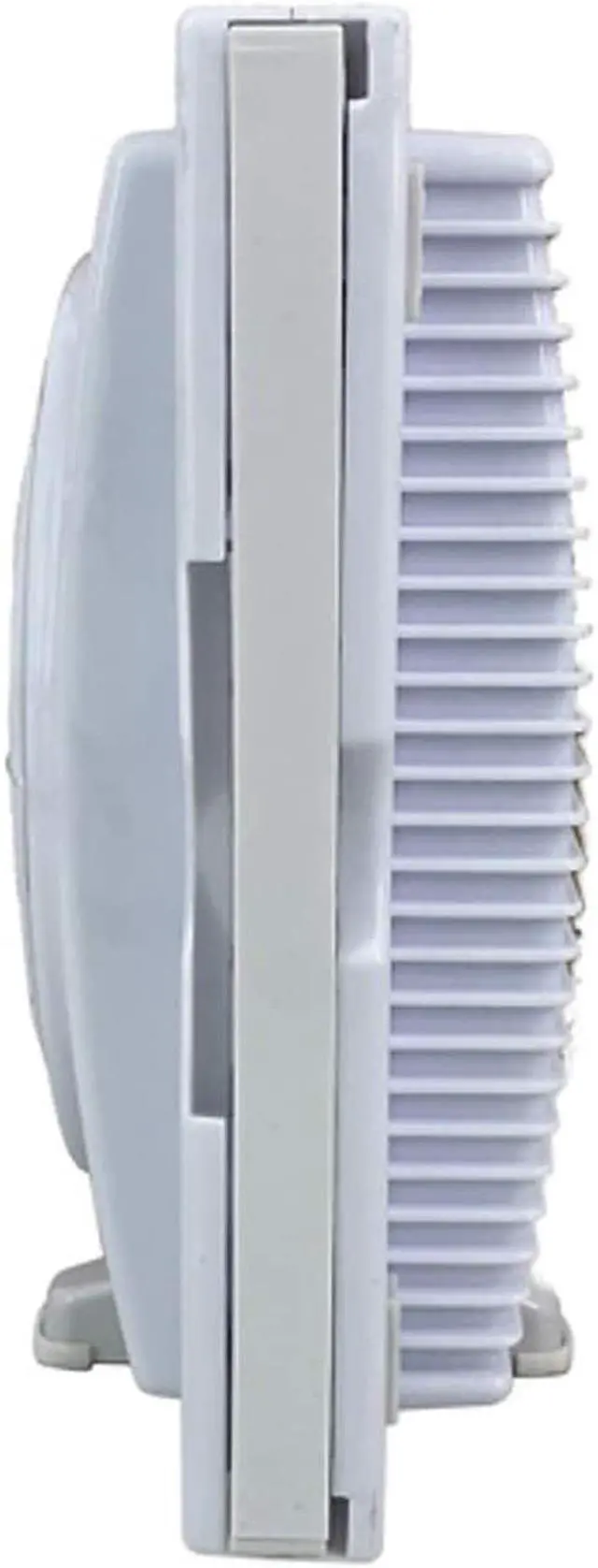 Alt view image 9 of 18 - Optimus F-5280 Twin Window Fan