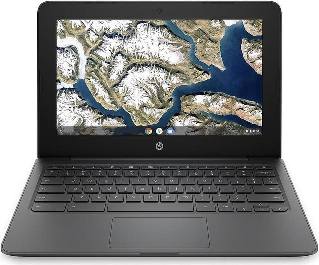 Alt view image 11 of 16 - HP Chromebook 11A G8 Education Edition