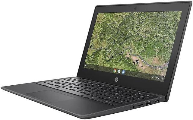 Alt view image 12 of 16 - HP Chromebook 11A G8 Education Edition
