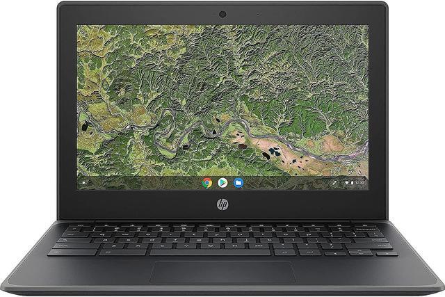 Alt view image 9 of 16 - HP Chromebook 11A G8 Education Edition