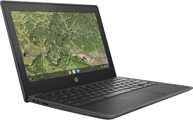 Alt view image 10 of 16 - HP Chromebook 11A G8 Education Edition