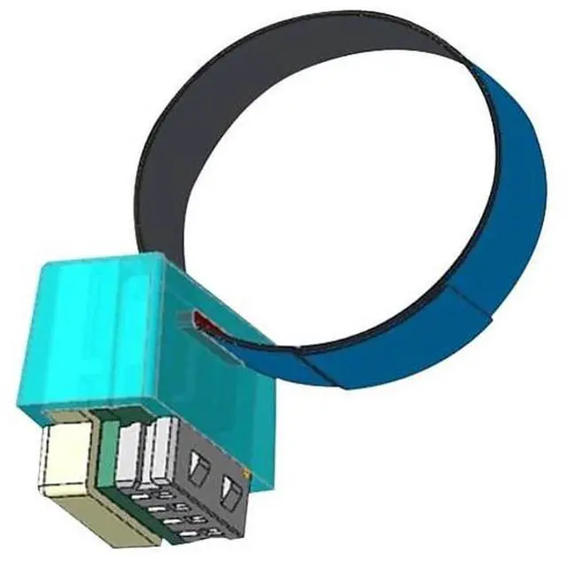 Alt view image 10 of 12 - Intel VROC Upgrade Key VROCPREMMOD VROC Upgrade Key