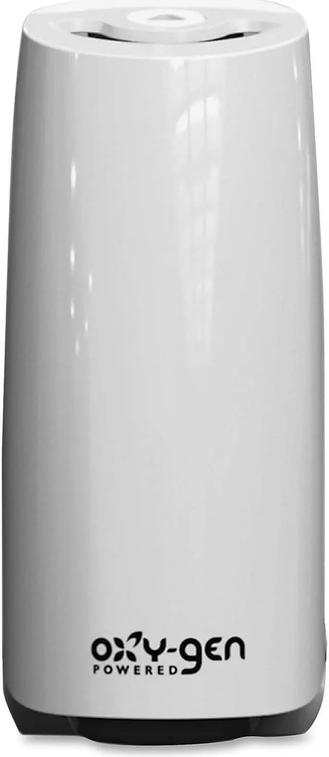 Alt view image 2 of 2 - RMC 11962986 Oxy-Gen Powered Dispenser