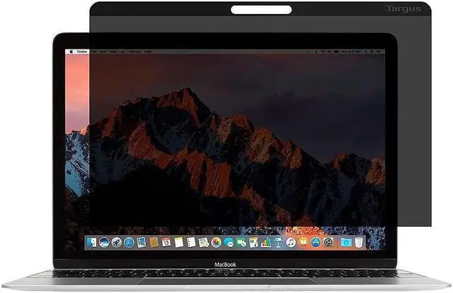 Alt view image 13 of 16 - Targus Magnetic Privacy Screen for MacBook Pro 13-inch (2016) and MacBook Pro 13-inch (2017) - ASM133MBP6GL