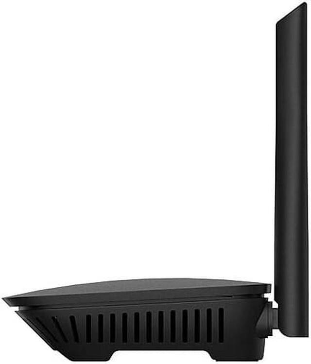 Alt view image 18 of 20 - N600 Dual-Band Wireless Router 5 Ports 2.4 GHz/5 GHz E25004B