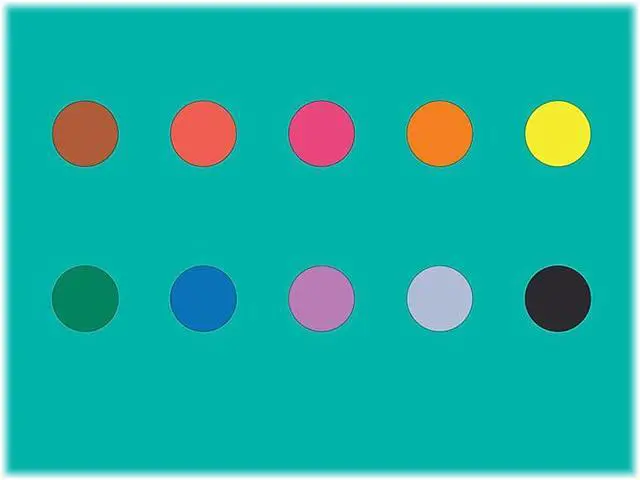 Alt view image 17 of 20 - BIC Kids Ultra Washable Markers, Medium Bullet Tip, Assorted Colors, 10/Pack