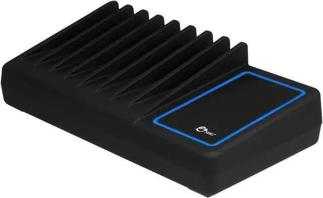 Alt view image 9 of 10 - 10PORT USB CHARGING STATION W/