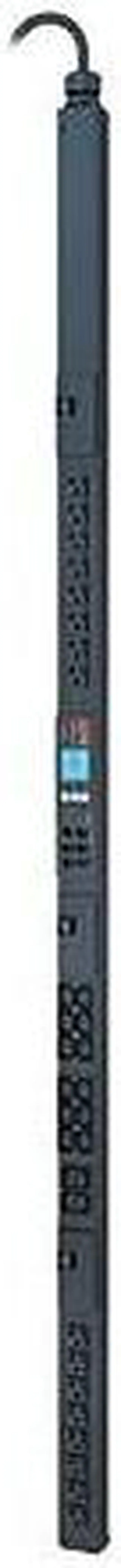 Alt view image 9 of 13 - APC/Schneider Electric AP8870 Rack PDU (2G, Metered, ZEROU)