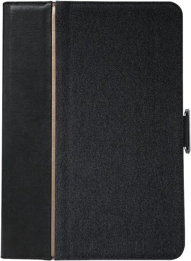 Alt view image 9 of 14 - Targus Versavu Thz636us Carrying Case (Folio) For 9.7" Ipad Pro - Black