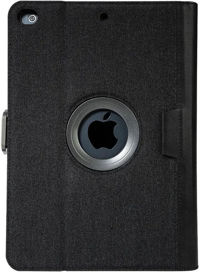 Alt view image 10 of 14 - Targus Versavu Thz636us Carrying Case (Folio) For 9.7" Ipad Pro - Black