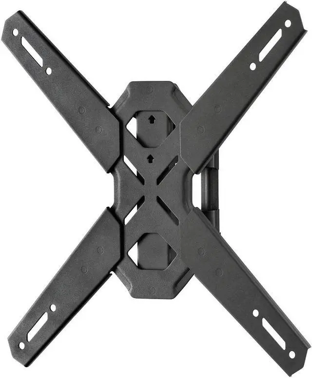 Alt view image 19 of 20 - Kanto PS100 Tilting Mount for 26-inch to 60-inch TVs