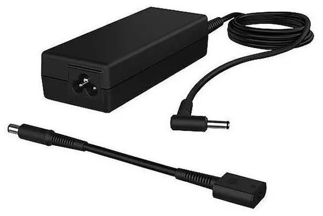 Alt view image 10 of 10 - HP INC. H6Y90AA#ABA HP 90W SMART AC ADAPTER.