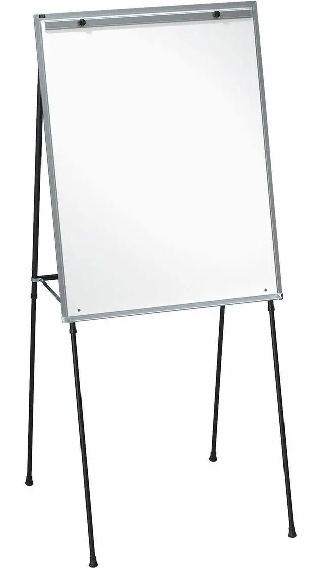 Main image of Lorell  Dry Erase Board Easel 75684