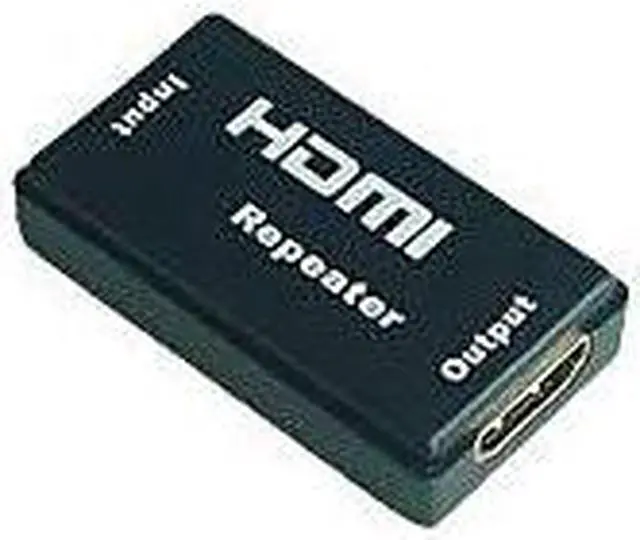 Alt view image 4 of 5 - 4XEM HDMI REPEATER