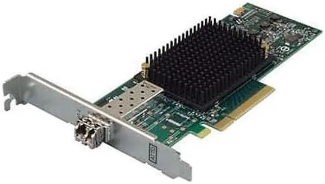 Alt view image 4 of 5 - ATTO TECHNOLOGY SINGLE CHANNEL X8 PCIE 3.0 TO