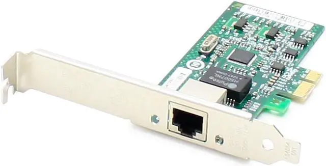 Alt view image 6 of 13 - ADDON I210T1-AO ADDON INTEL I210T1 COMP NIC