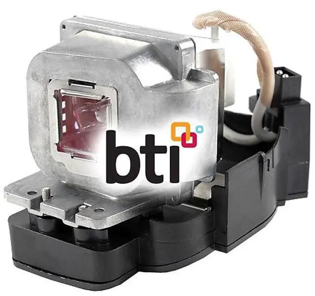 Alt view image 9 of 10 - BTI Replacement Lamp
