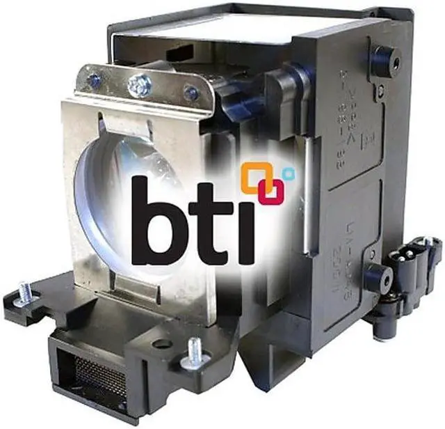Alt view image 9 of 10 - BTI Projector Lamp