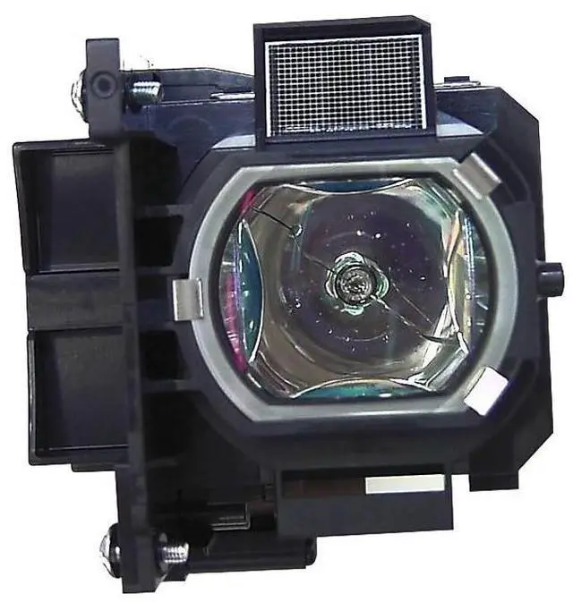 Alt view image 11 of 12 - BTI Hitachi DT01171 projector lamp replacement