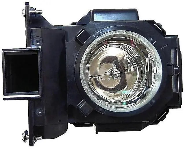 Alt view image 7 of 8 - BTI DT01285-BTI Projector Lamp, UHP Technology, 245W, 4000 Hour Life, Compatible with HITACHI LW401 LWU401 LX501