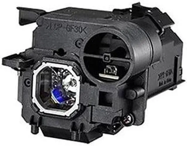Alt view image 3 of 5 - BTI  NP33LP-BTI Projector Lamp for NEC UM351W UM351WI-TM UM351WI-WK