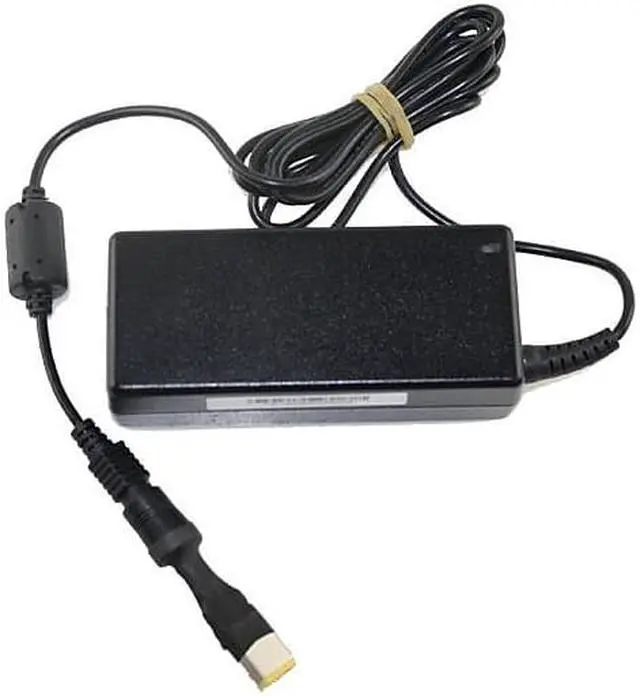 Alt view image 6 of 7 - BTI- BATTERY TECH. 0B47455-BTI AC Adapter Lenovo 3443