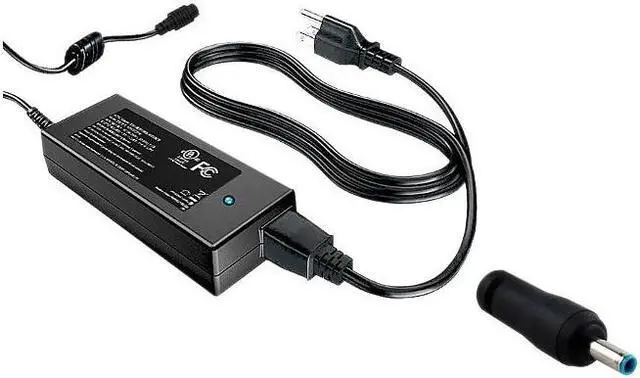 Alt view image 14 of 14 - BATTERY TECHNOLOGY 709985-001-BTI AC Adapter Univ HP Chromebook