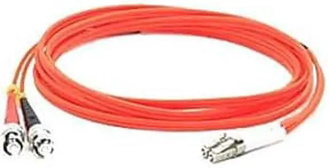 Alt view image 10 of 11 - ADDON ADD-ST-LC-1M6MMF 1M FIBRE MMF LC/ST 62.5 OM1