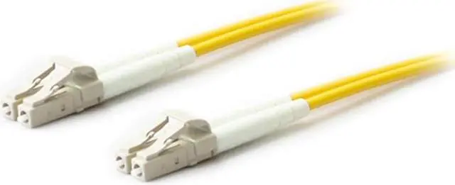 Alt view image 7 of 8 - ADDON ADD-LC-LC-2M9SMF 2M FIBER SMF LC/LC OS1 9/125
