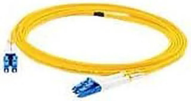 Alt view image 9 of 9 - ADDON ADD-LC-LC-7M9SMF 7M FIBER SMF LC/LC OS1 9/125