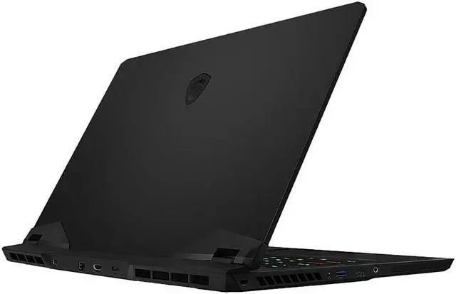 Alt view image 17 of 20 - MSI GP Series - 17.3" GeForce RTX 3080 Ti Laptop GPU - Intel Core i7-12650H  - 16GB Memory - 1 TB PCIe SSD - Windows 11 Home 64-bit - Gaming Laptop - 360 Hz IPS (Vector GP76 12UHSO-877 )