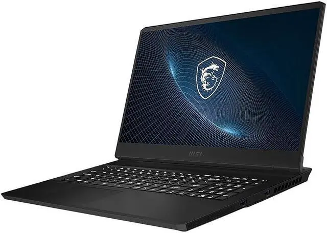 Alt view image 4 of 20 - MSI GP Series - 17.3" GeForce RTX 3080 Ti Laptop GPU - Intel Core i7-12650H  - 16GB Memory - 1 TB PCIe SSD - Windows 11 Home 64-bit - Gaming Laptop - 360 Hz IPS (Vector GP76 12UHSO-877 )